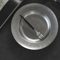 herr 黑騎士餐具組